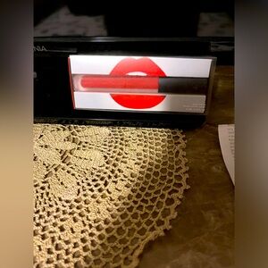 Huda beauty Matte Lipstick!